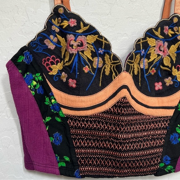 Free People Original Tank size medium - Picture 3 of 5